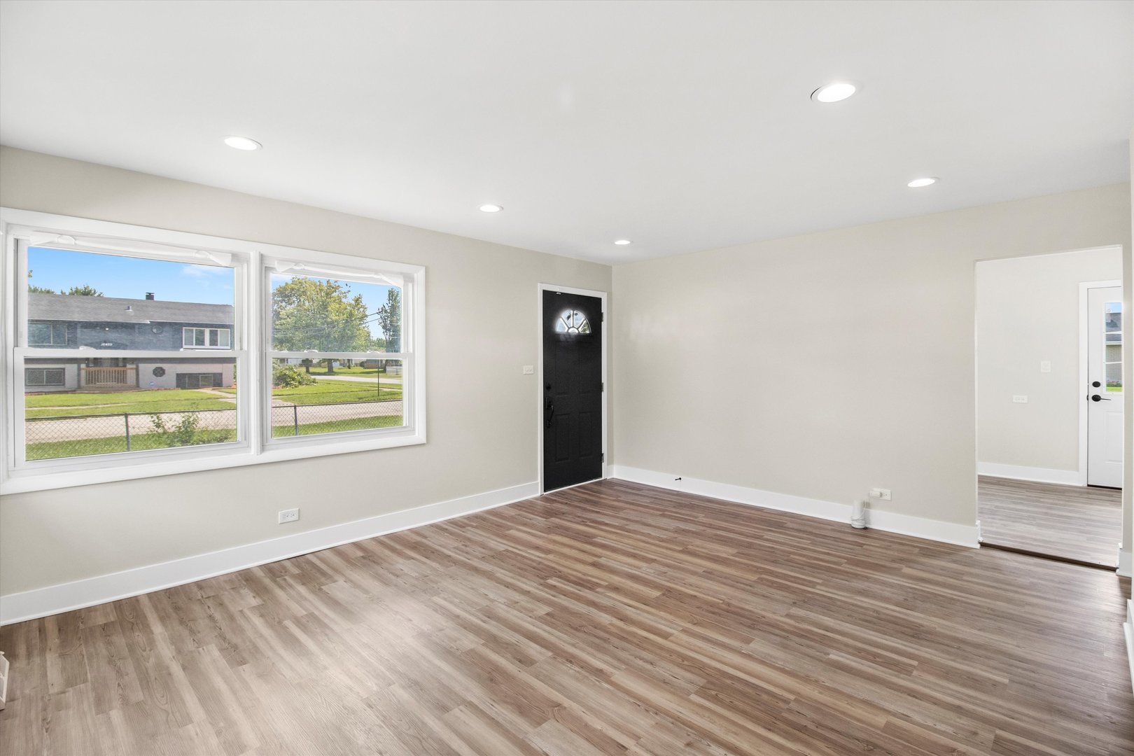 16460 Honore Avenue, Markham, IL 60428