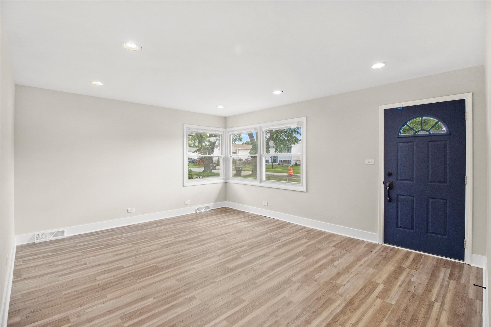 16460 Honore Avenue, Markham, IL 60428