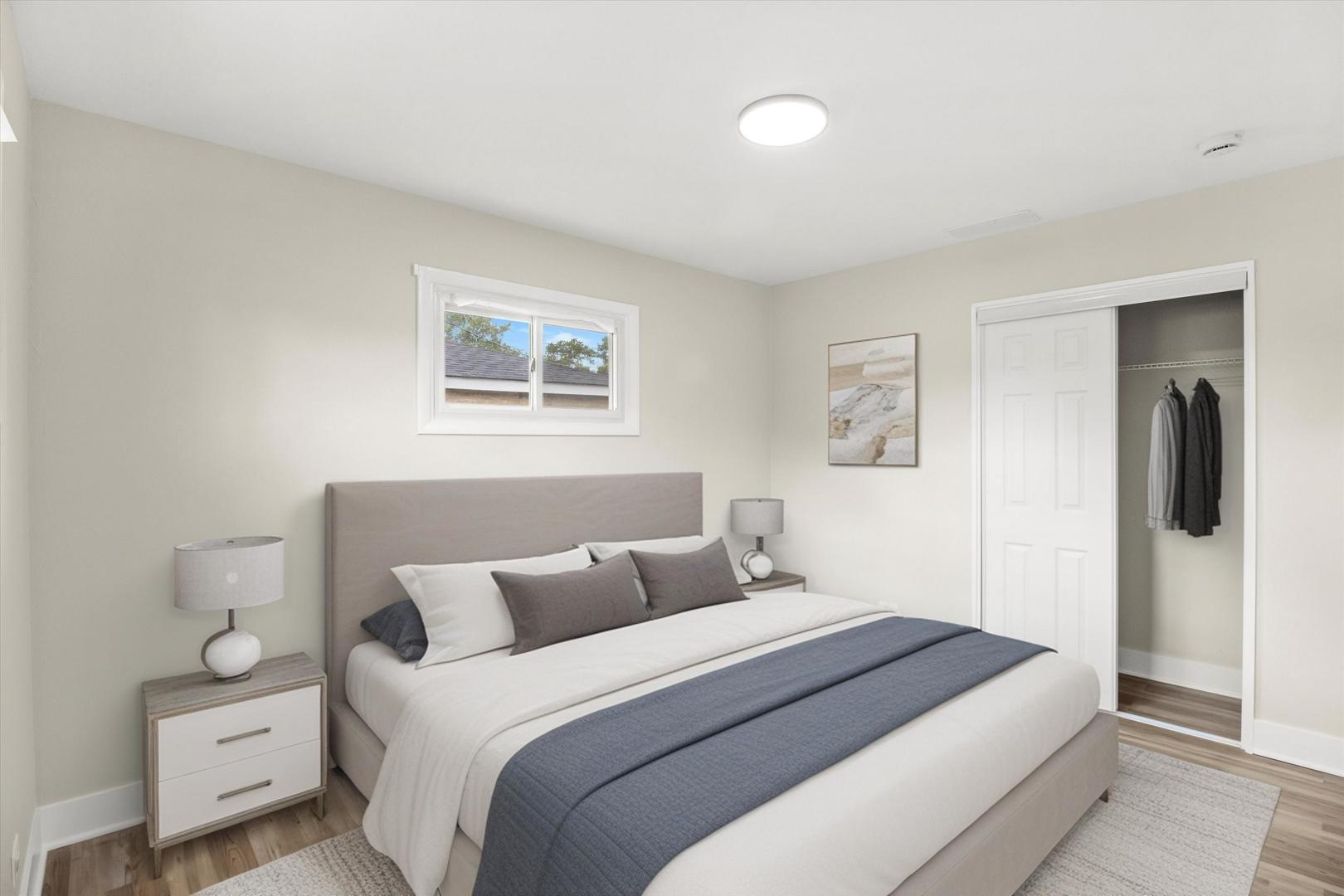 16460 Honore Avenue, Markham, IL 60428