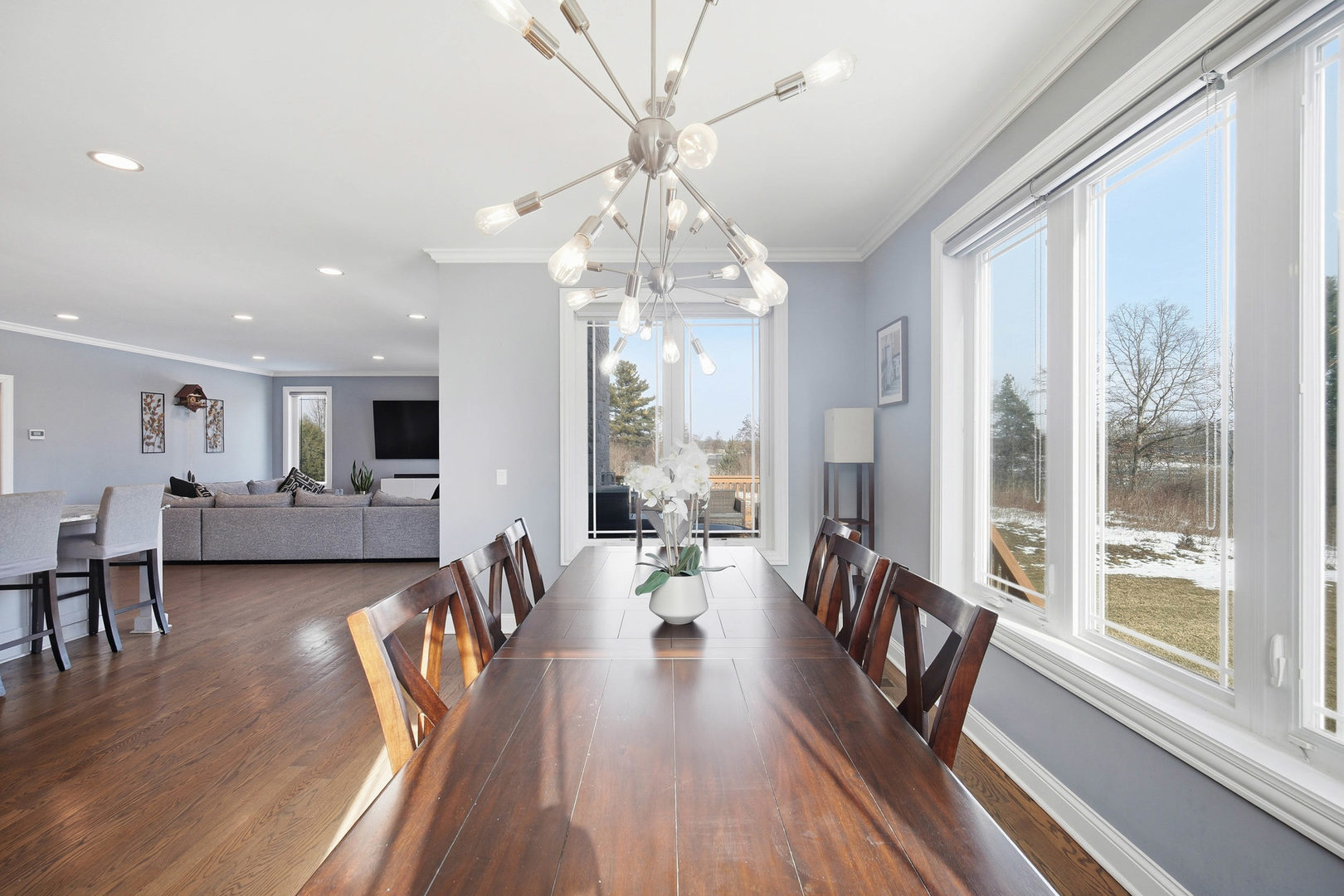 23199 N Sanctuary Club Drive, Kildeer, IL 60047