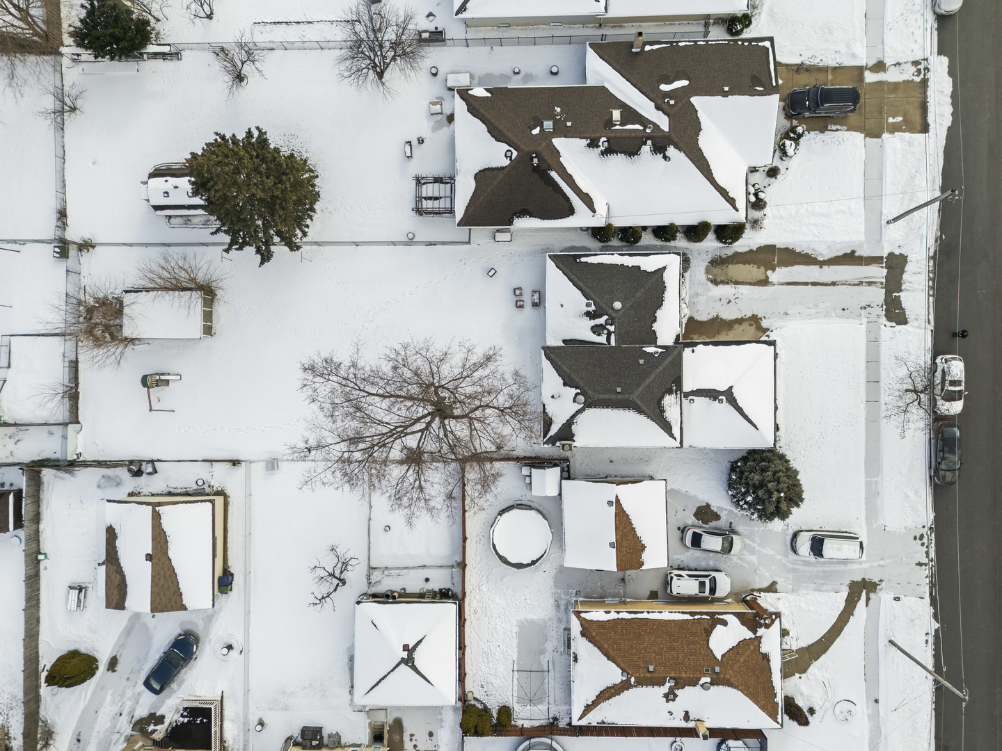 9109 Crescent Court, Oak Lawn, IL 60453