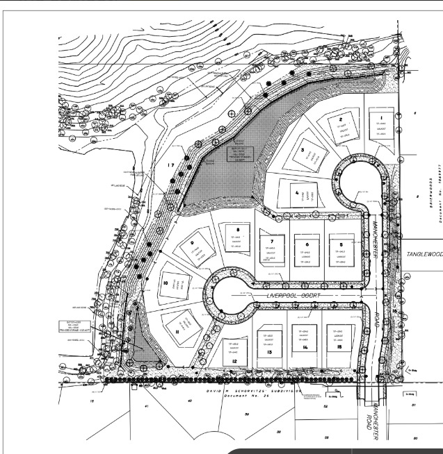 0 Manchester Road, Lake Zurich, IL 60047