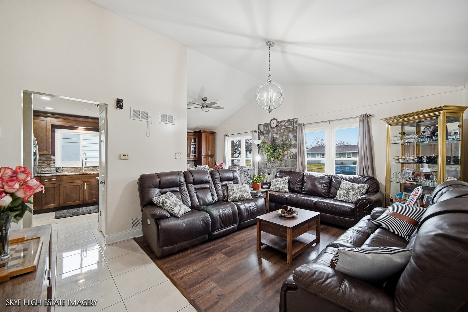 16798 91ST Avenue, Orland Hills, IL 60477