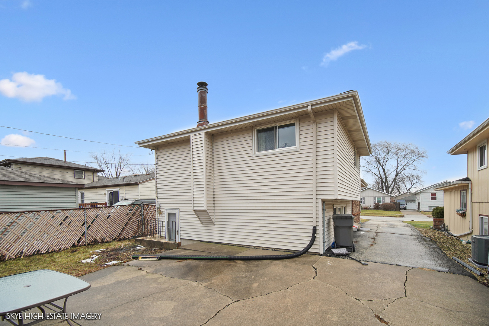 16798 91ST Avenue, Orland Hills, IL 60477