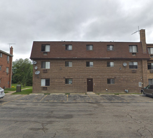 3456 Salem Walk, Northbrook, IL 60062