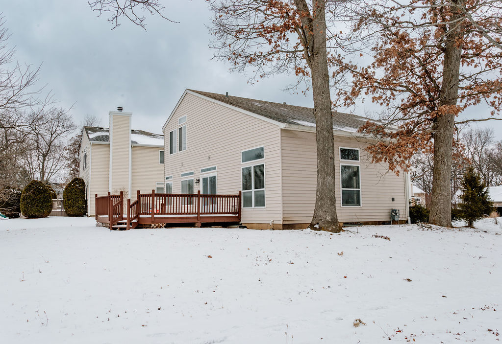 7663 Gamay Court, Gurnee, IL 60031