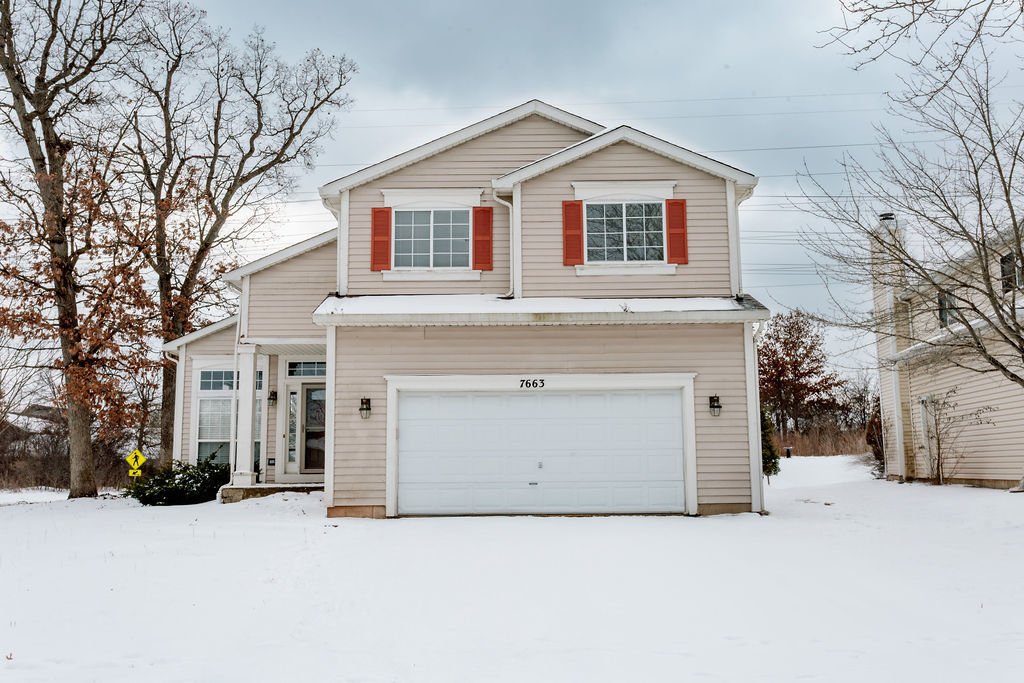 7663 Gamay Court, Gurnee, IL 60031