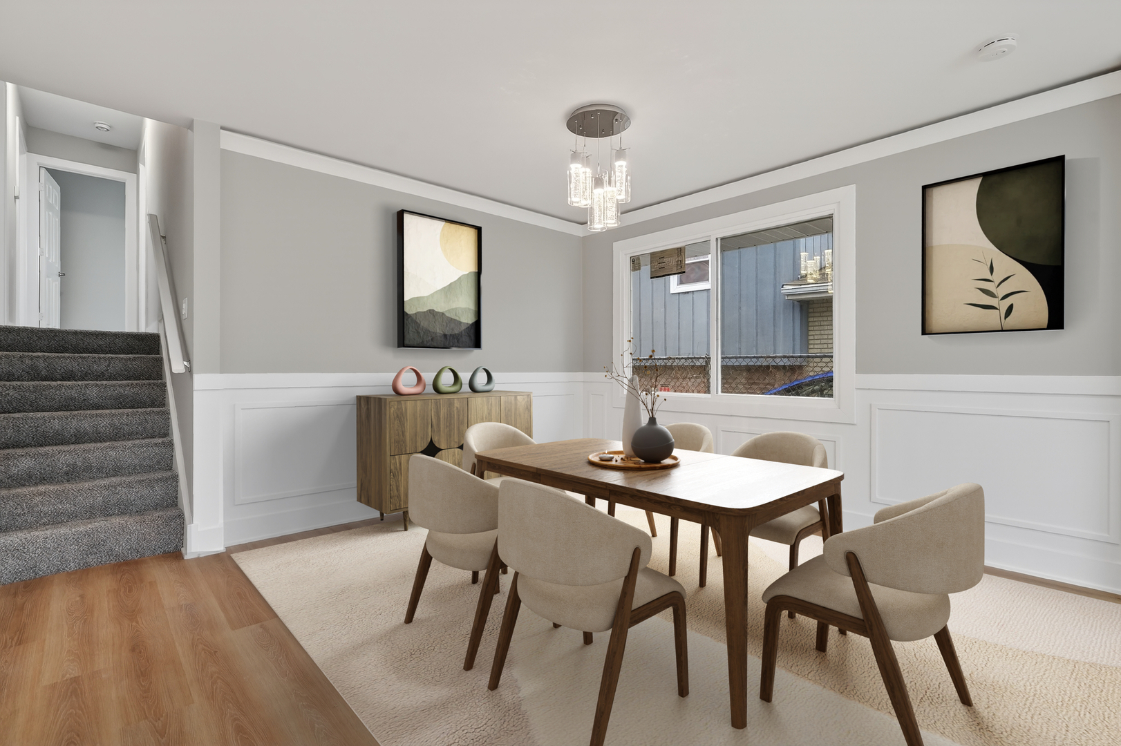 515 W 146 Street, Dolton, IL 60419