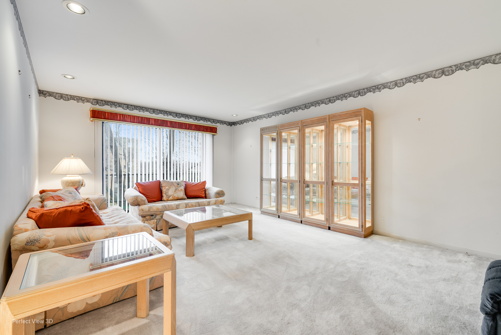 700 N Bruce Lane #408, Glenwood, IL 60425