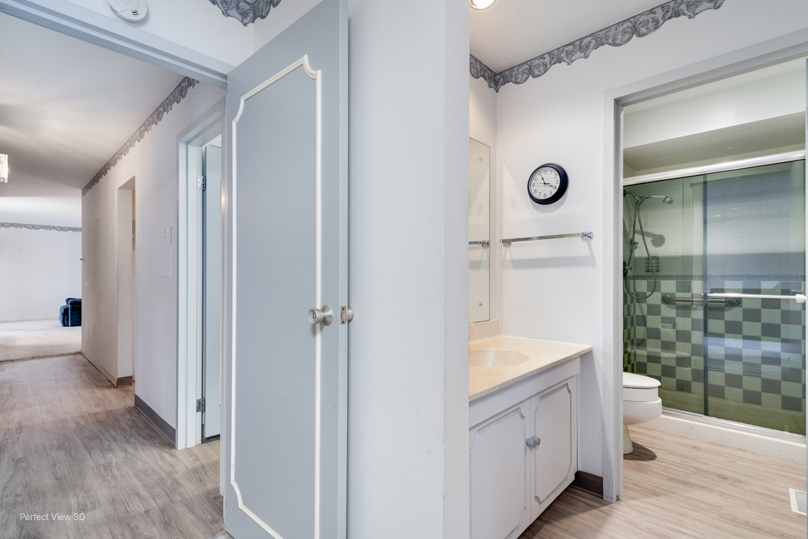 700 N Bruce Lane #408, Glenwood, IL 60425