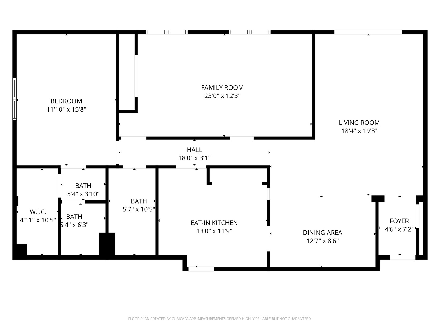 700 N Bruce Lane #408, Glenwood, IL 60425