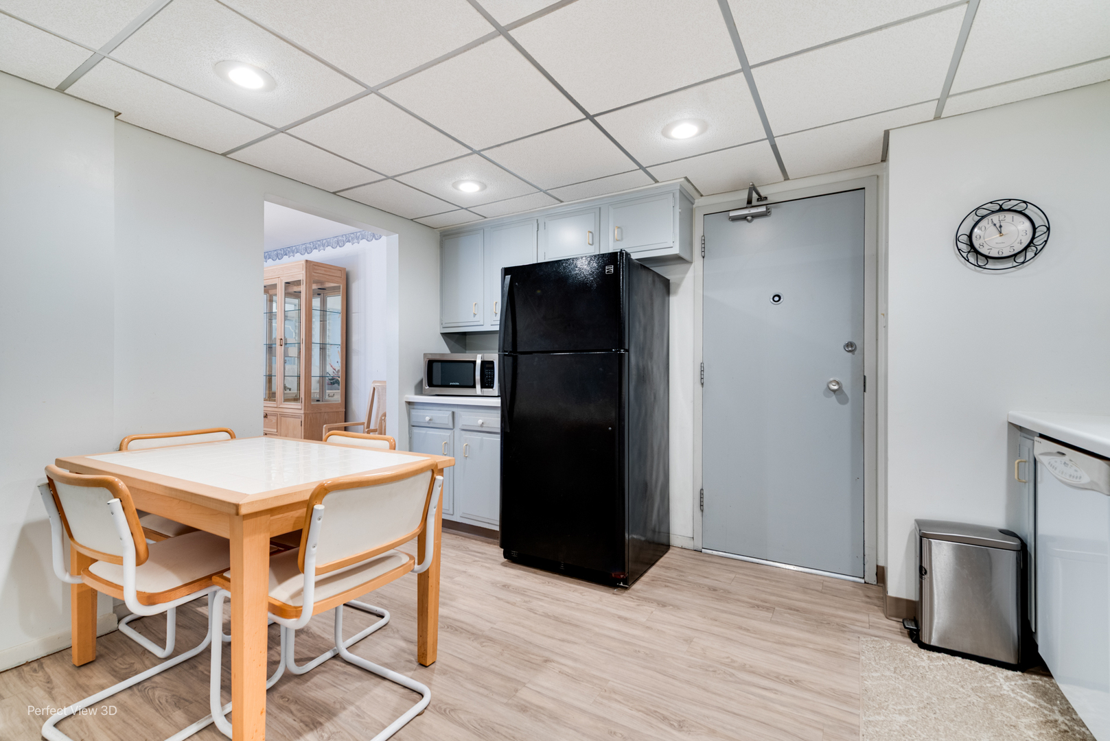 700 N Bruce Lane #408, Glenwood, IL 60425