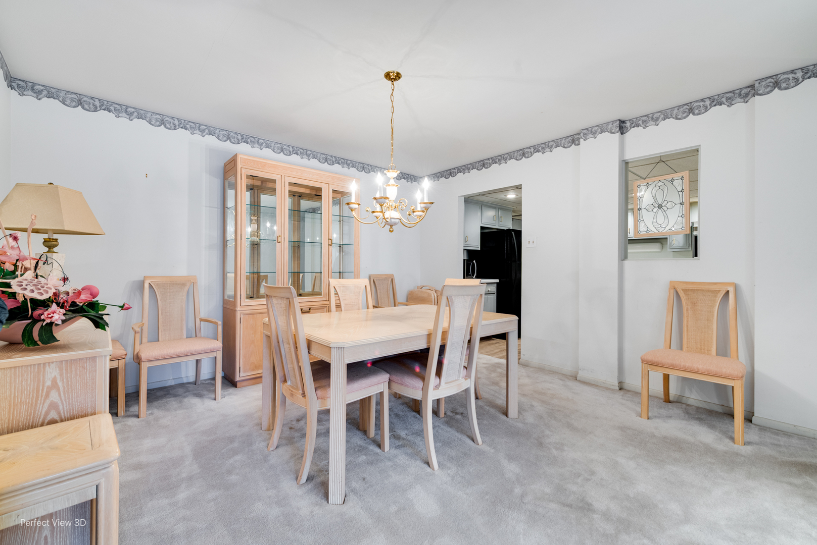 700 N Bruce Lane #408, Glenwood, IL 60425