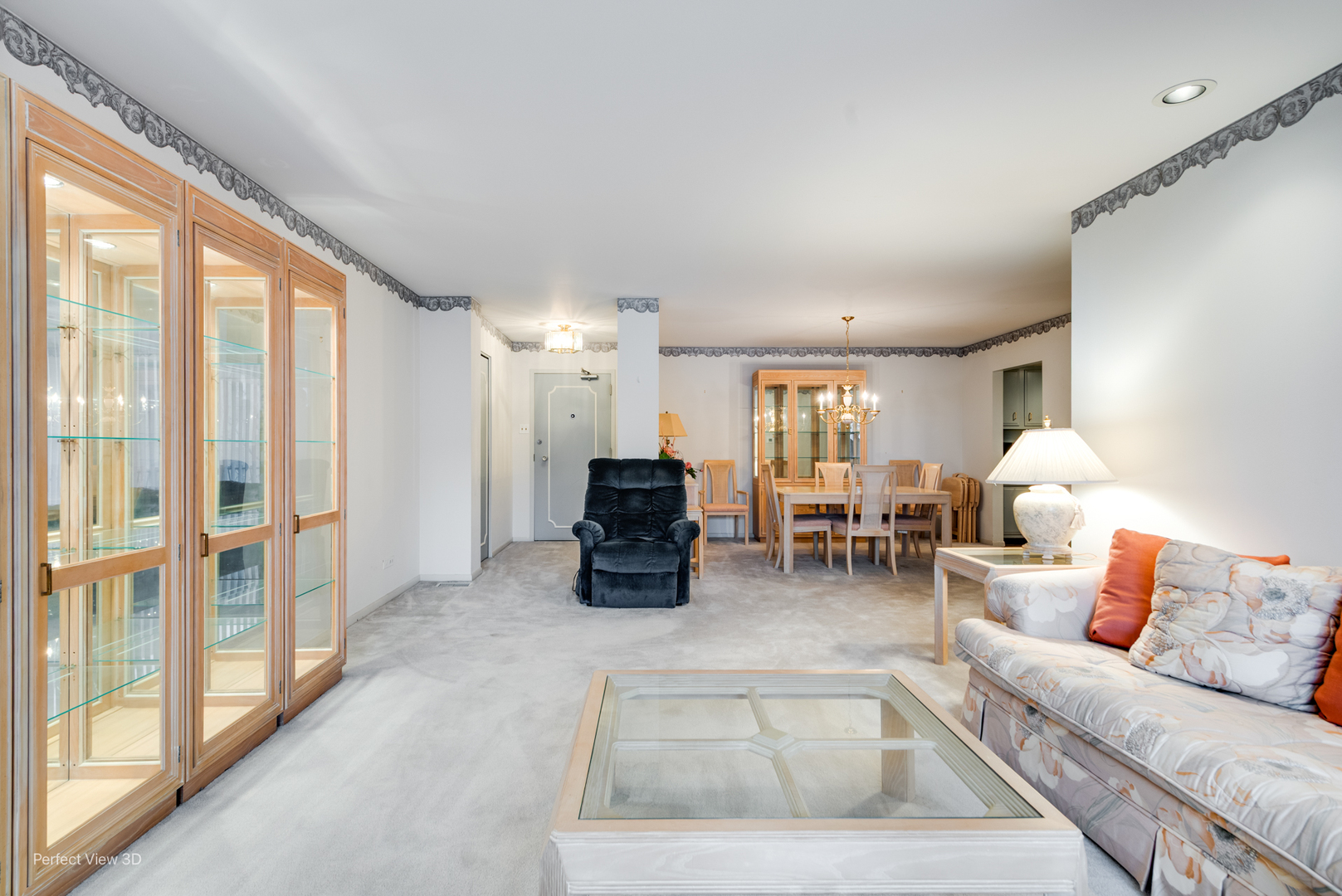 700 N Bruce Lane #408, Glenwood, IL 60425