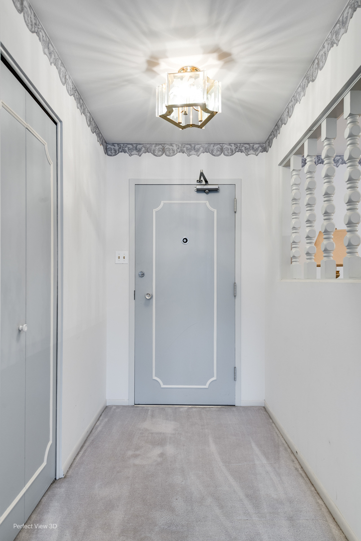 700 N Bruce Lane #408, Glenwood, IL 60425