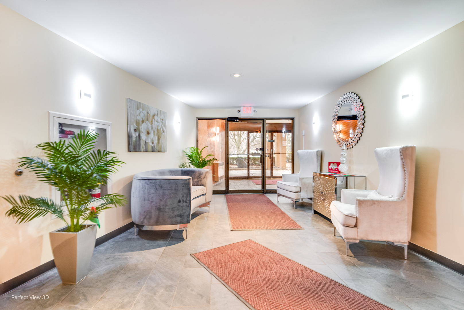 700 N Bruce Lane #408, Glenwood, IL 60425