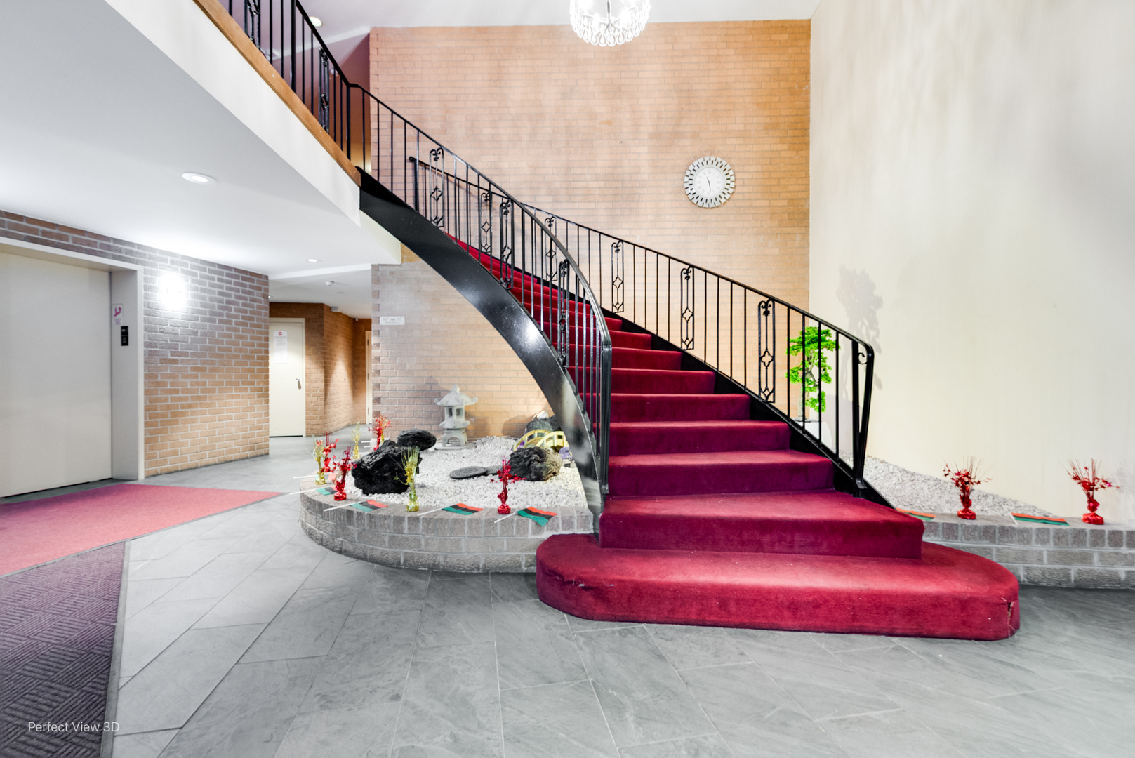 700 N Bruce Lane #408, Glenwood, IL 60425