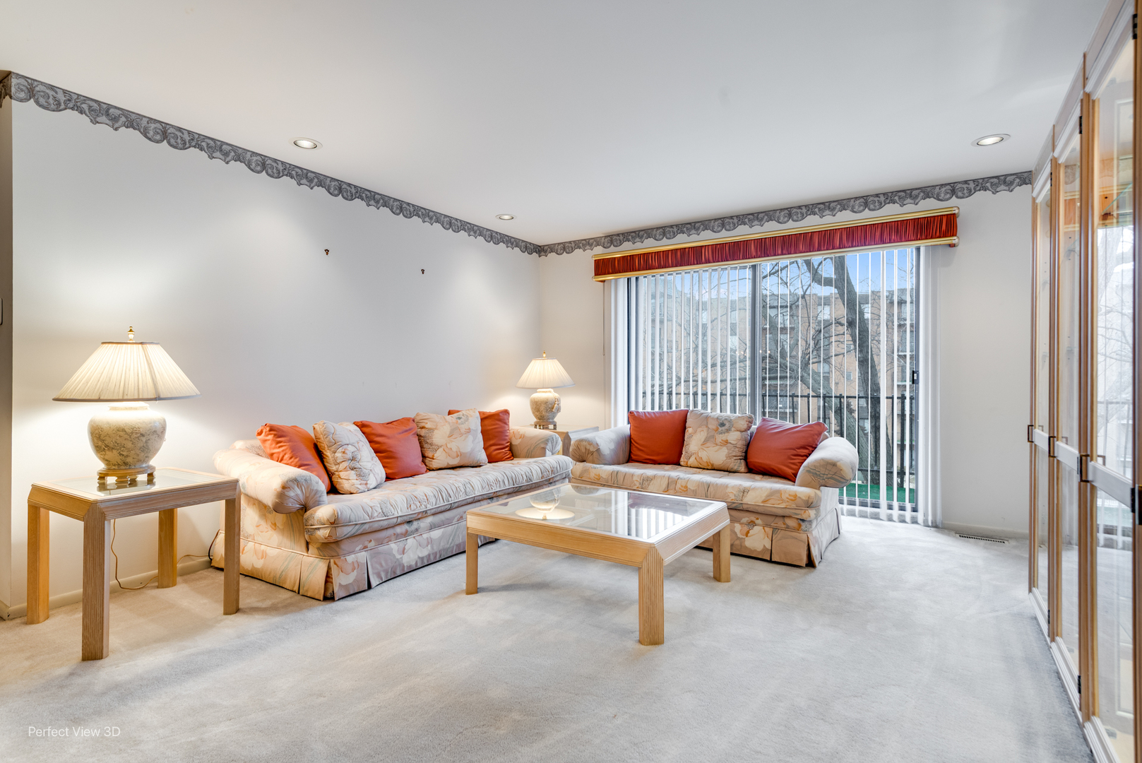 700 N Bruce Lane #408, Glenwood, IL 60425