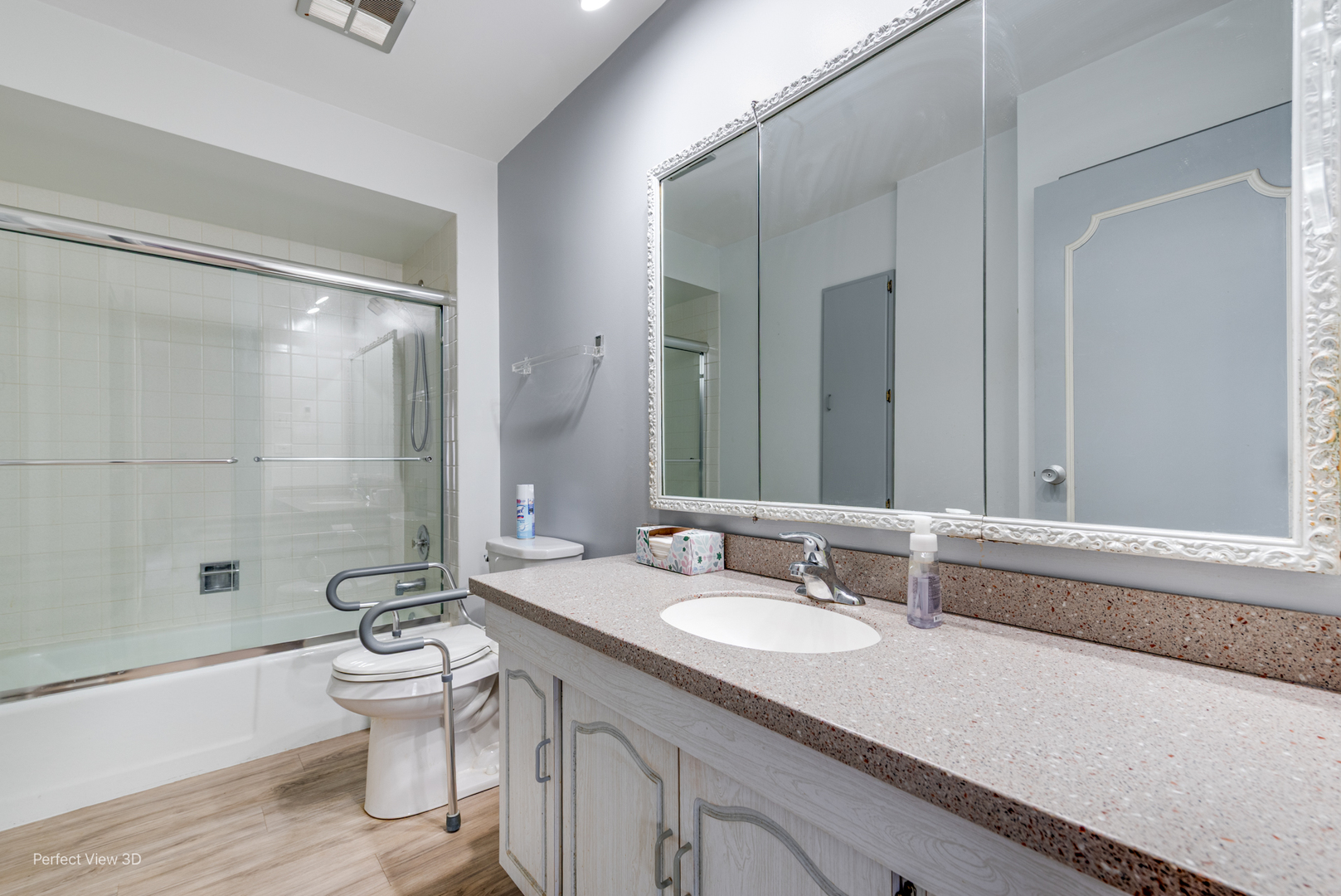 700 N Bruce Lane #408, Glenwood, IL 60425