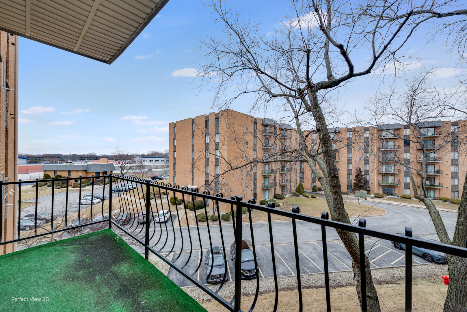 700 N Bruce Lane #408, Glenwood, IL 60425