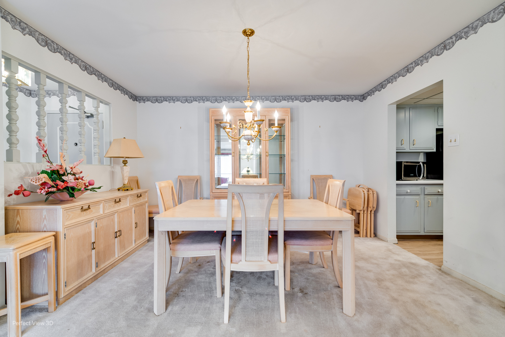 700 N Bruce Lane #408, Glenwood, IL 60425