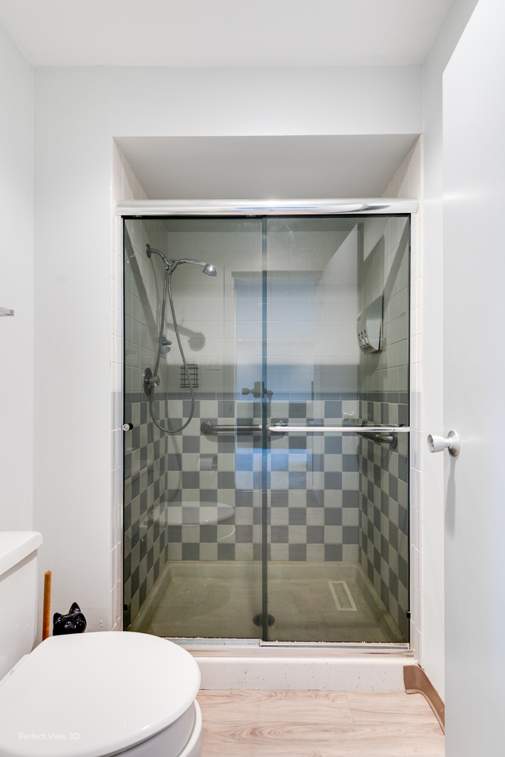 700 N Bruce Lane #408, Glenwood, IL 60425