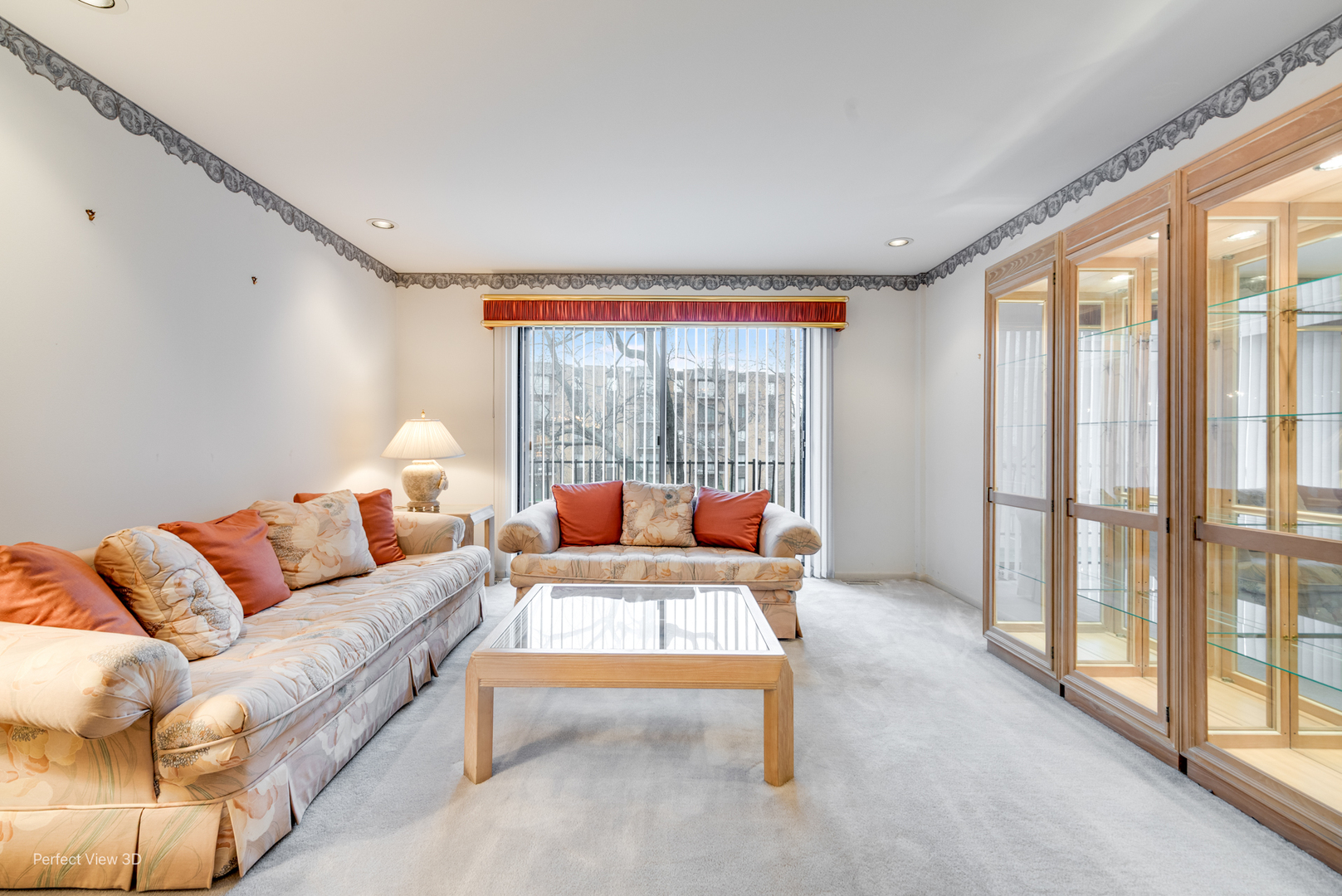 700 N Bruce Lane #408, Glenwood, IL 60425