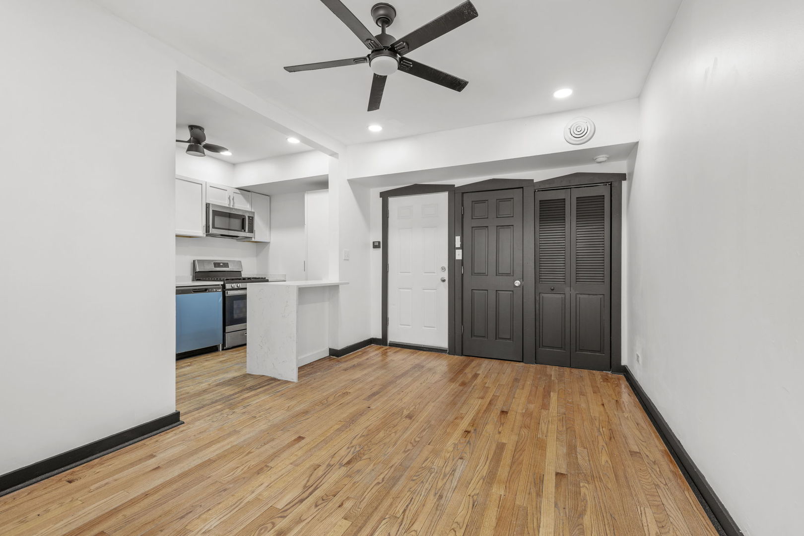 7202 S Indiana Avenue #1R, Chicago, IL 60619