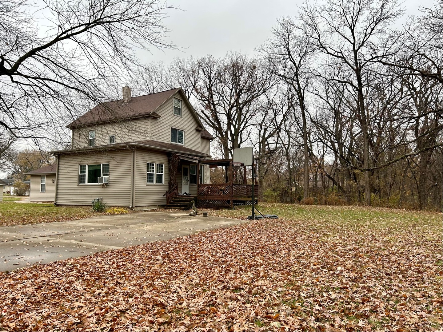 230 E Porter Street, Oglesby, IL 61348
