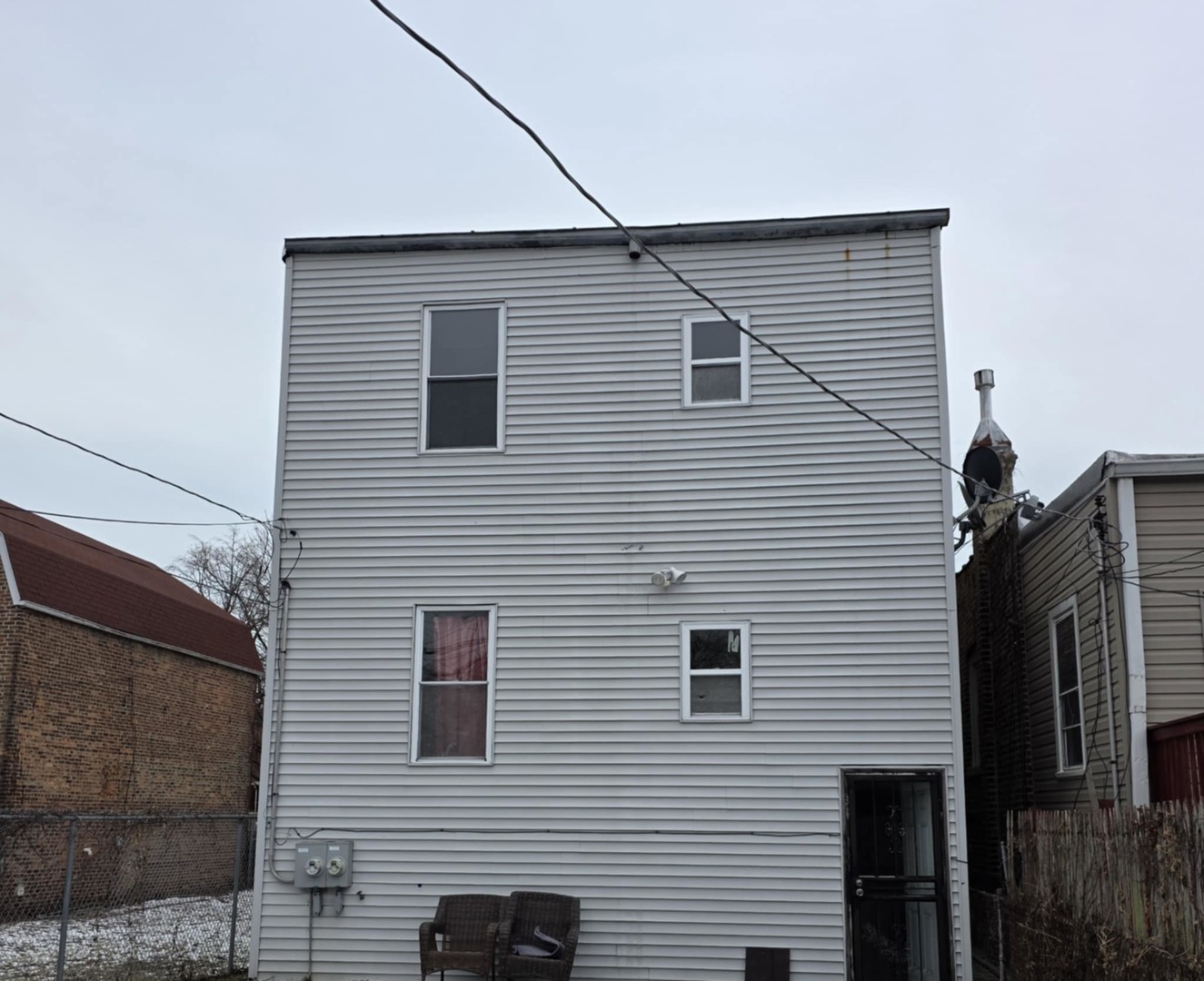 6946 S Prairie Avenue #2, Chicago, IL 60637