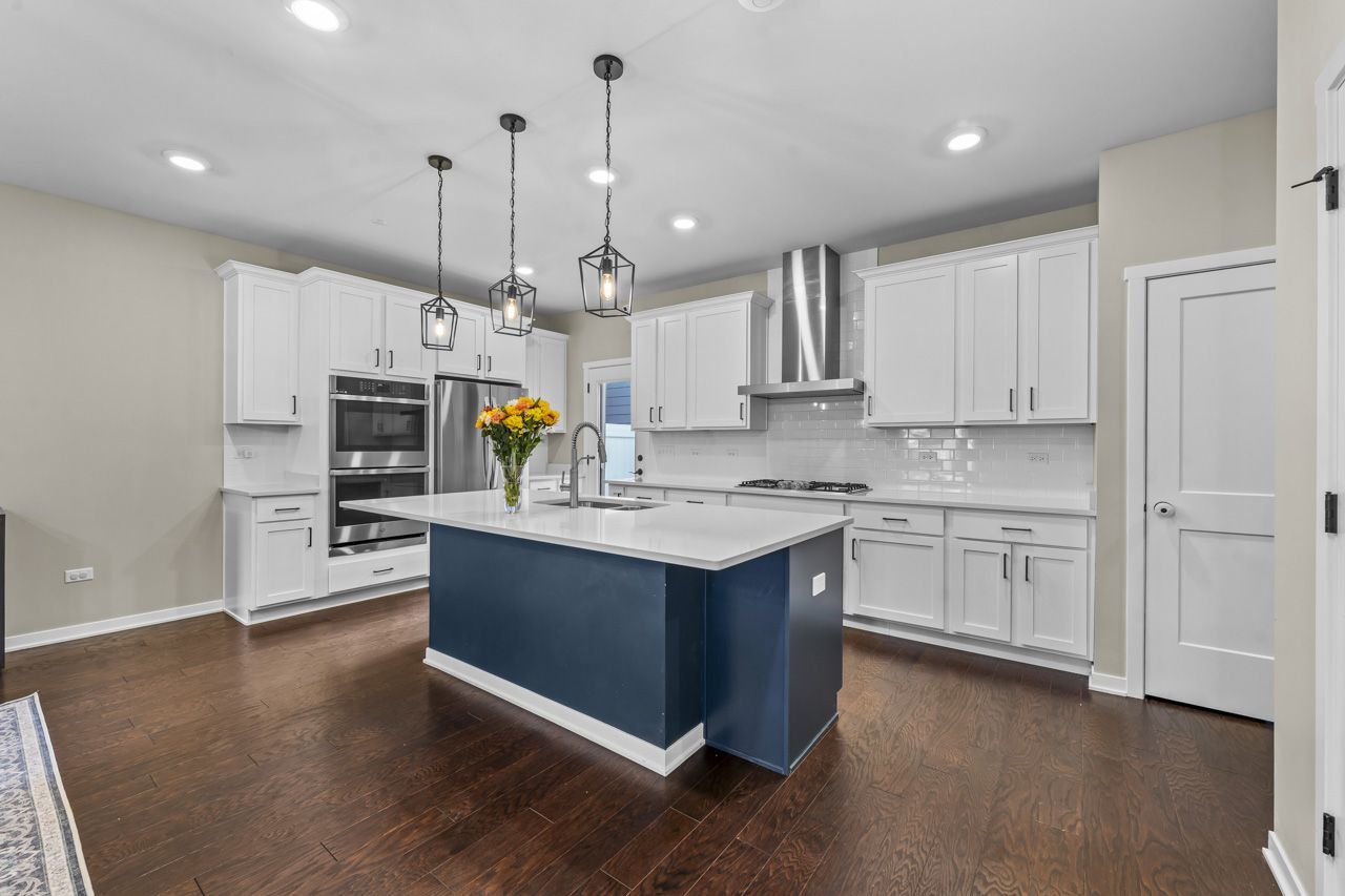 249 Hoffmann Drive, Buffalo Grove, IL 60089