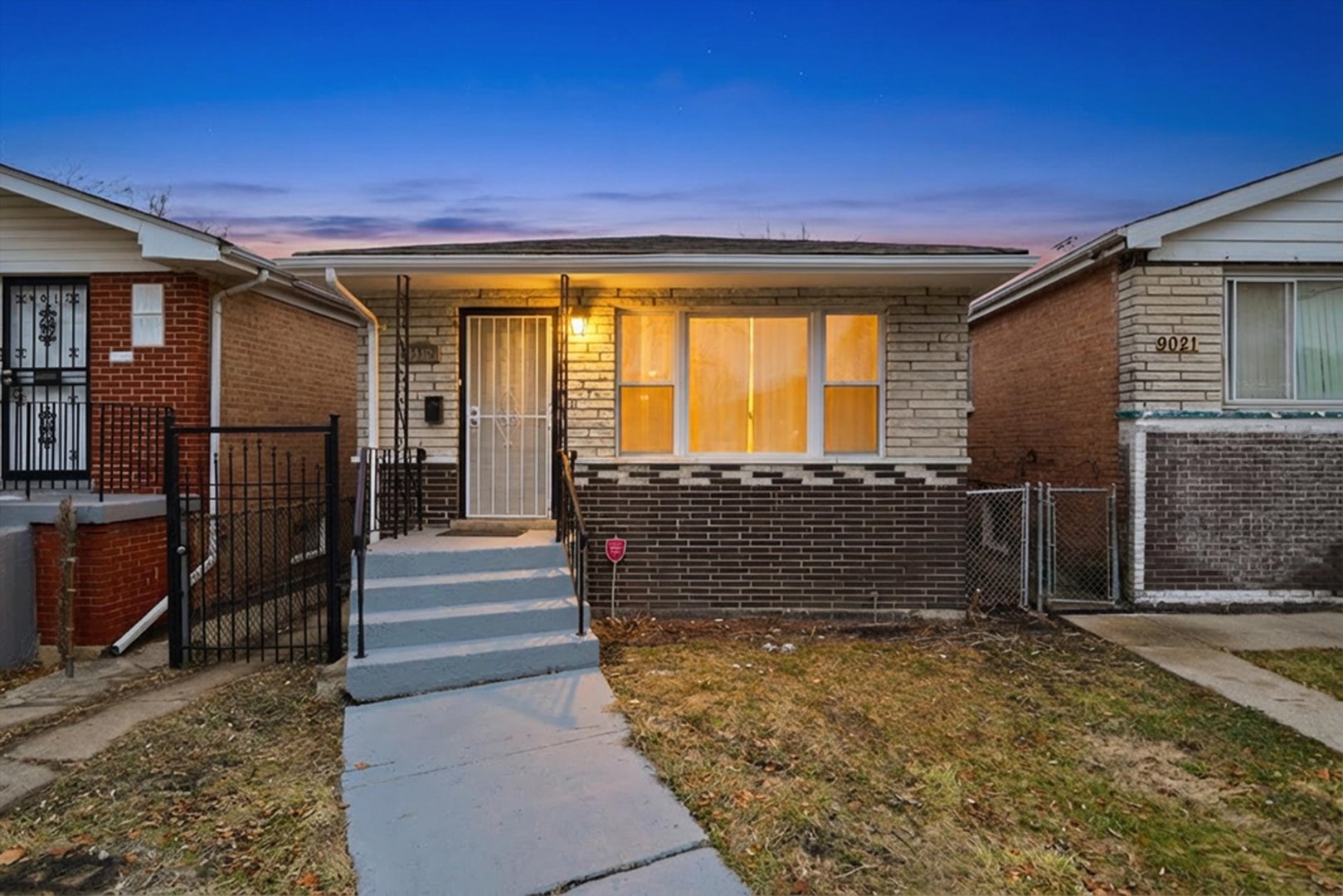 9019 S Normal Avenue, Chicago, IL 60620