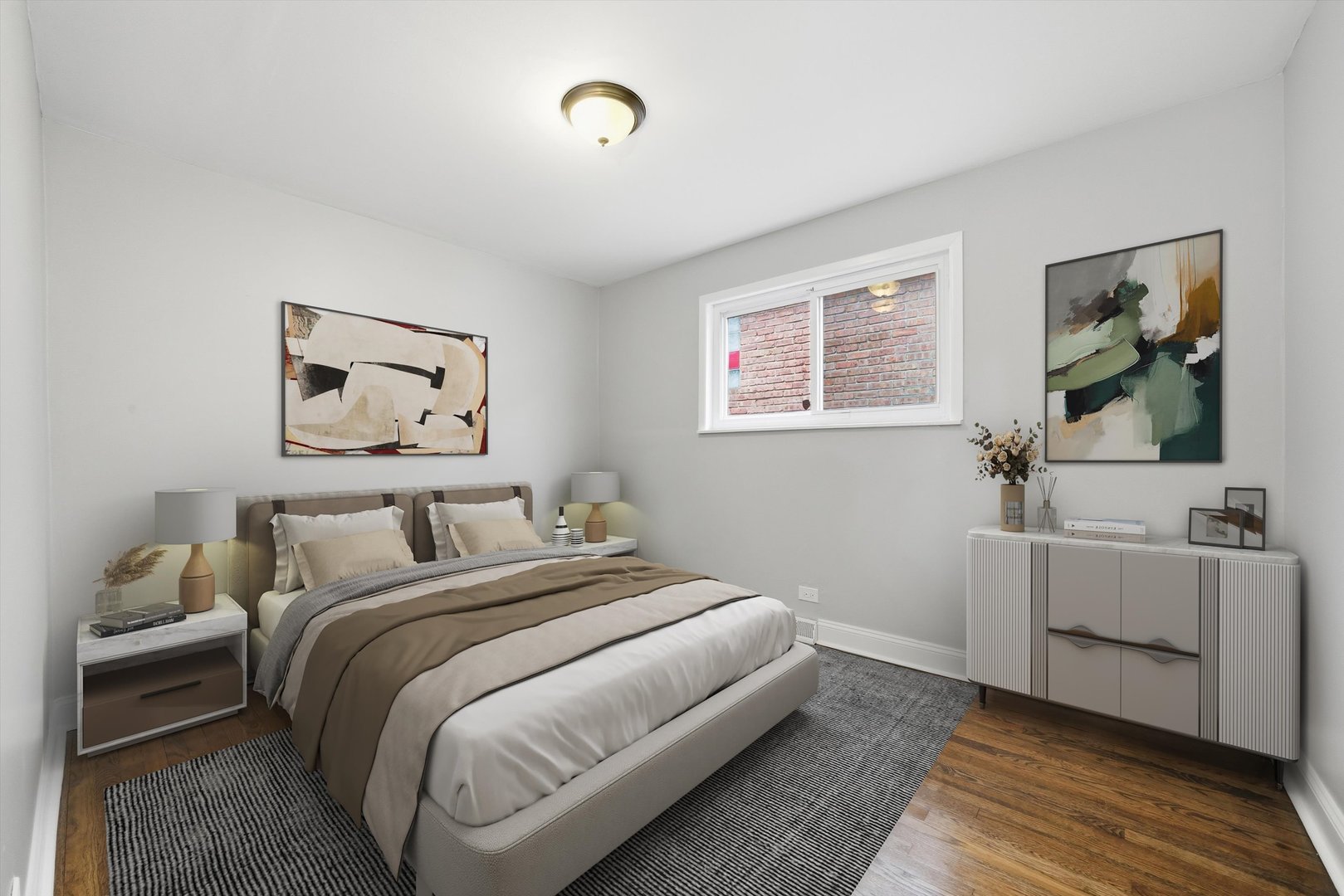 9019 S Normal Avenue, Chicago, IL 60620