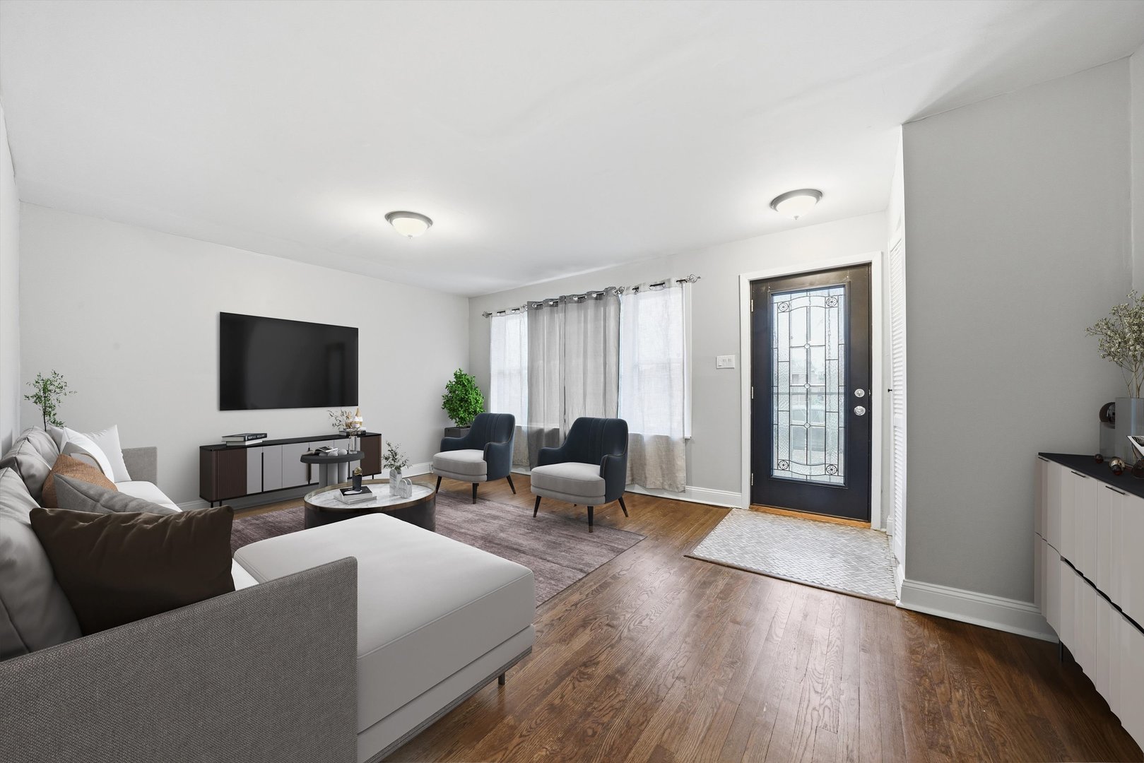 9019 S Normal Avenue, Chicago, IL 60620