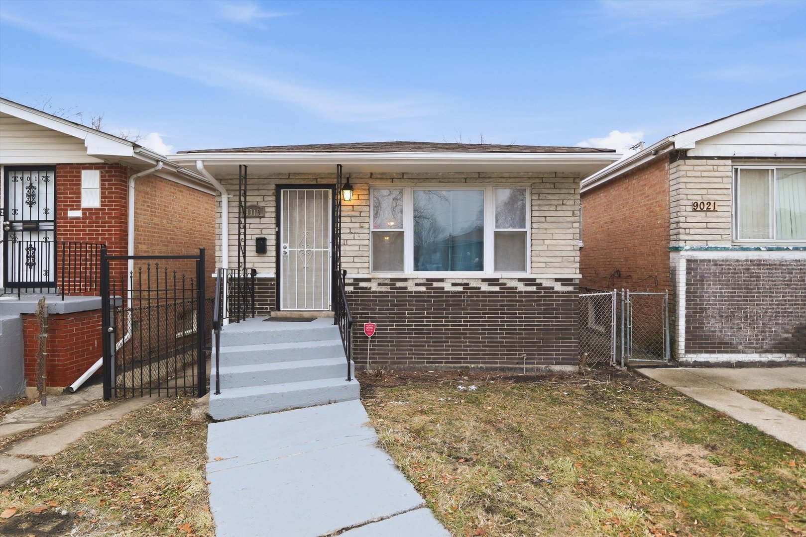 9019 S Normal Avenue, Chicago, IL 60620