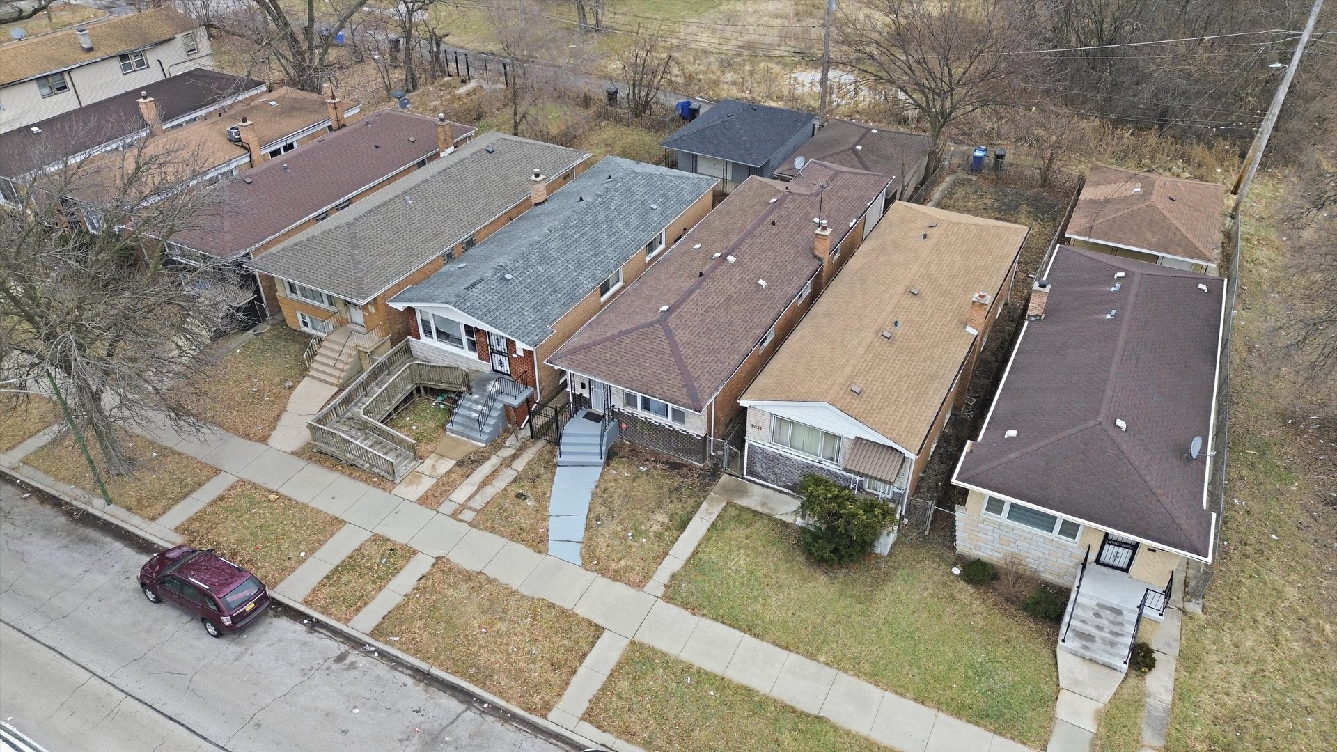 9019 S Normal Avenue, Chicago, IL 60620