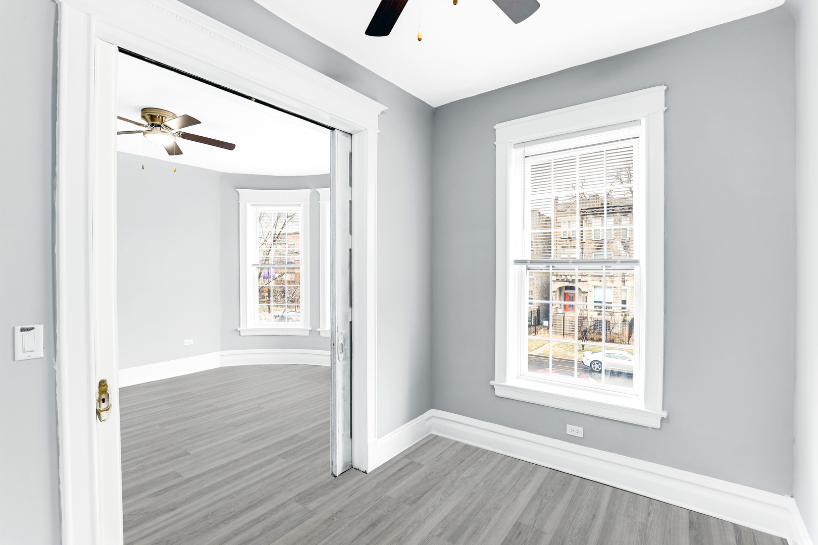 5341 S Indiana Avenue #2, Chicago, IL 60615