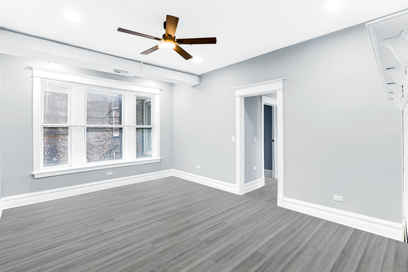 5341 S Indiana Avenue #2, Chicago, IL 60615