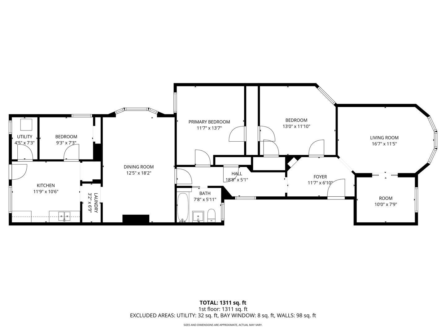 5341 S Indiana Avenue #2, Chicago, IL 60615