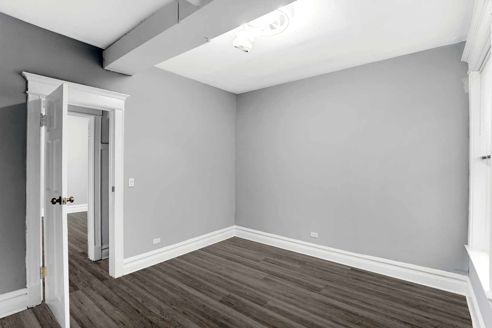 5343 S Indiana Avenue #2, Chicago, IL 60615