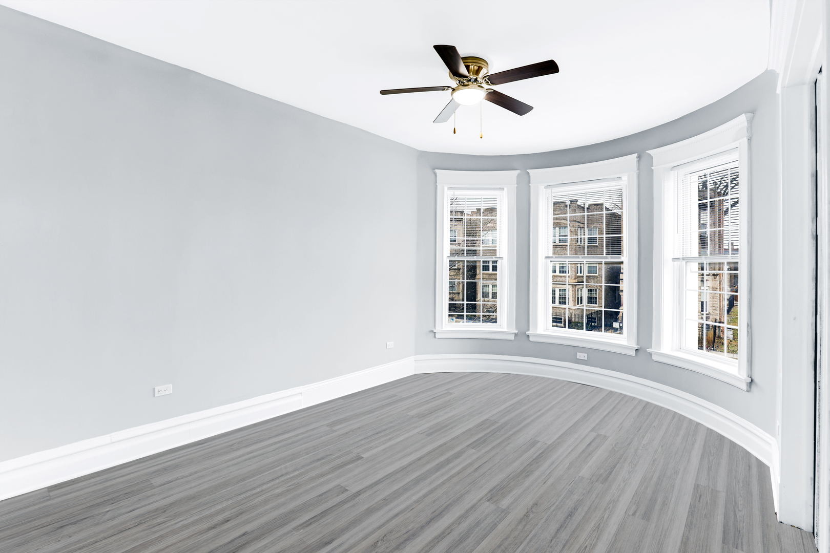 5343 S Indiana Avenue #2, Chicago, IL 60615