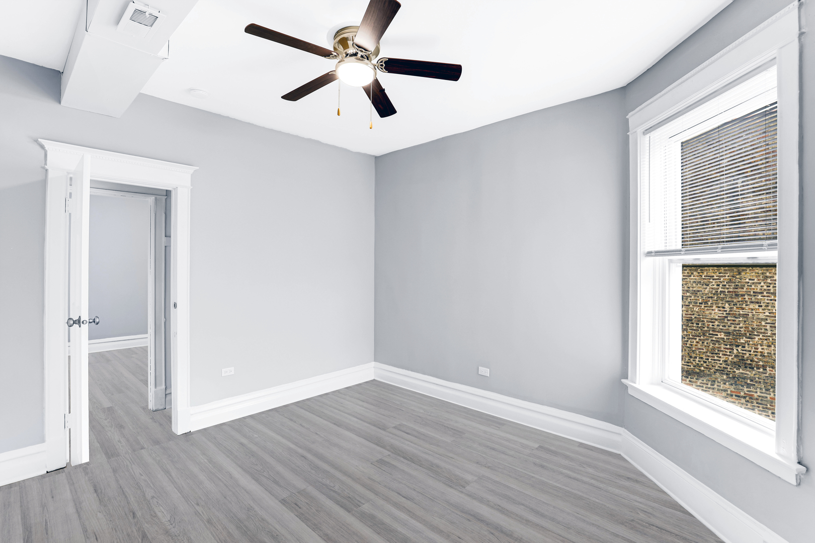 5343 S Indiana Avenue #2, Chicago, IL 60615