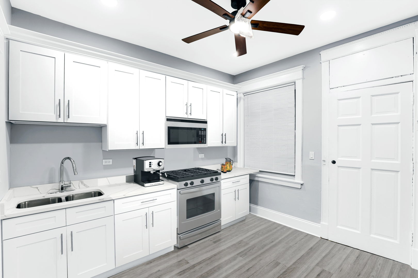 5343 S Indiana Avenue #2, Chicago, IL 60615