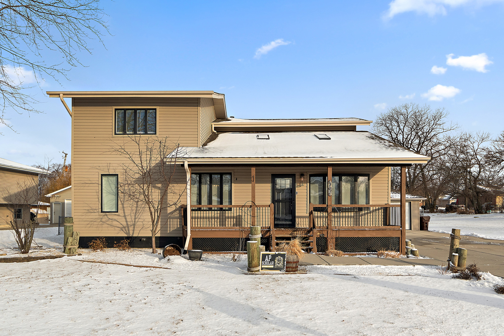 16041 Long Avenue, Oak Forest, IL 60452