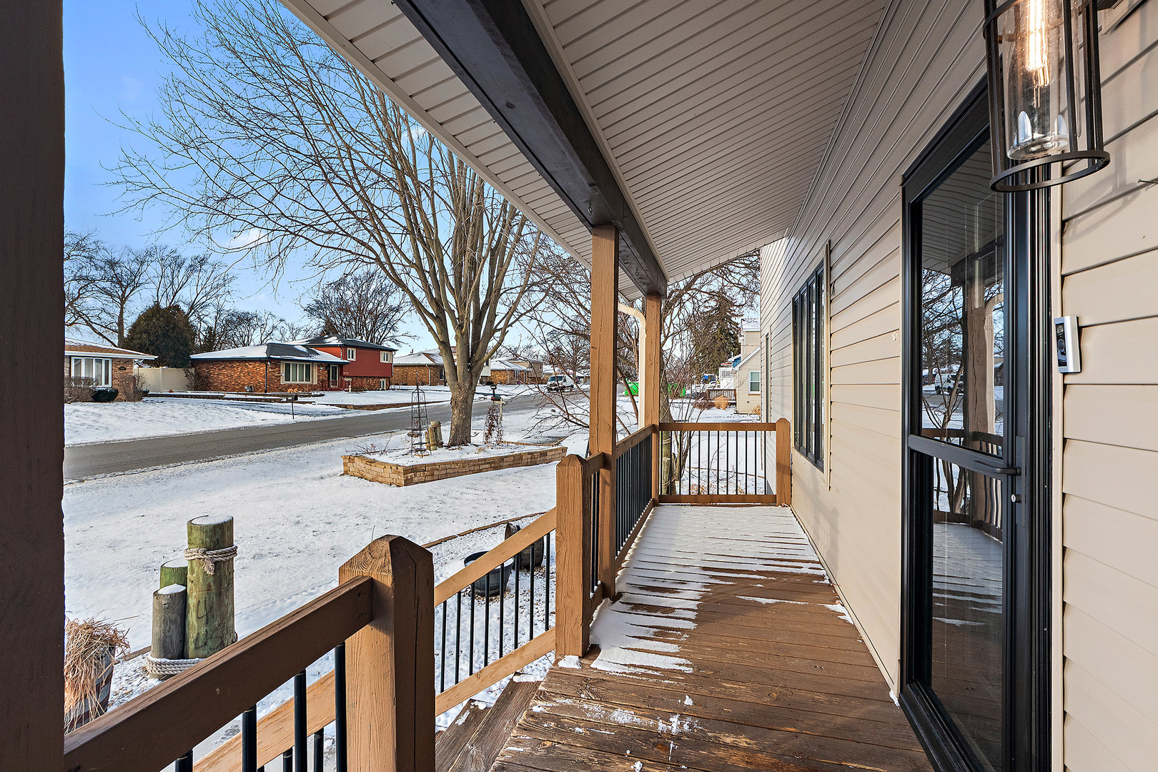 16041 Long Avenue, Oak Forest, IL 60452