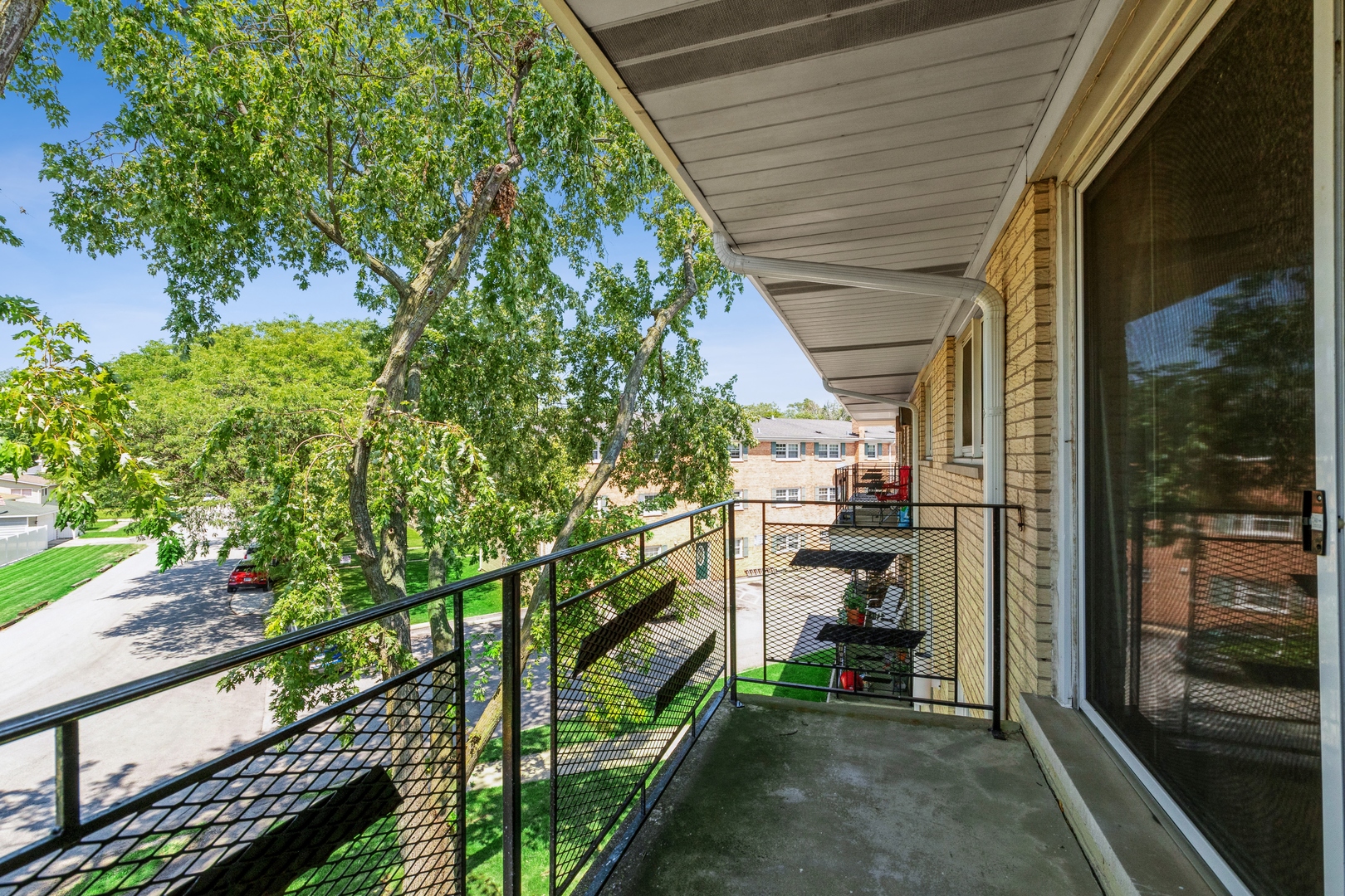 17421 70th Avenue #6E, Tinley Park, IL 60477