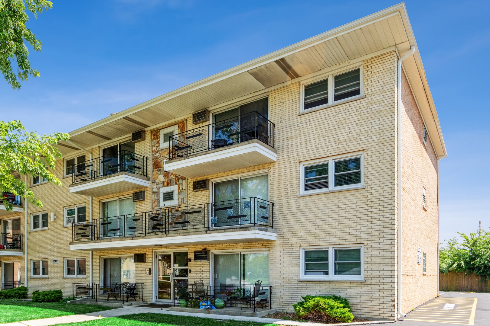 17421 70th Avenue #6E, Tinley Park, IL 60477