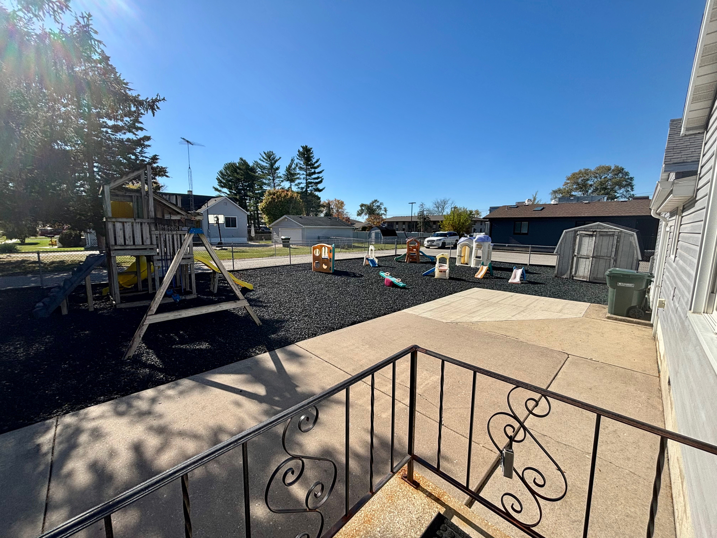 405 W Division Street, Coal City, IL 60416