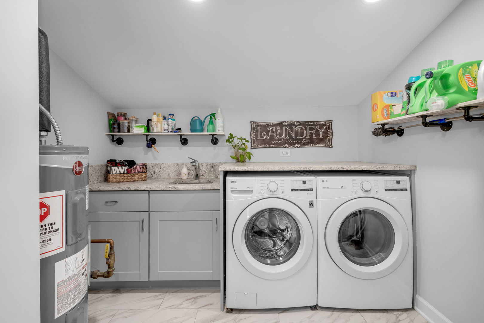 16446 W 147th Place, Lockport, IL 60441