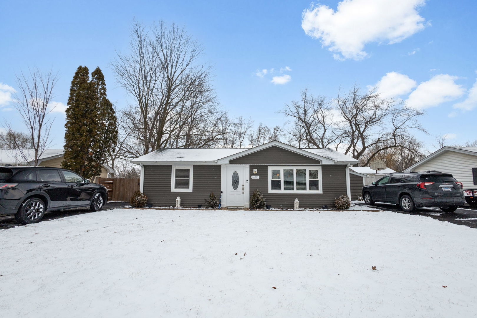 16446 W 147th Place, Lockport, IL 60441